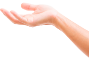 Hand